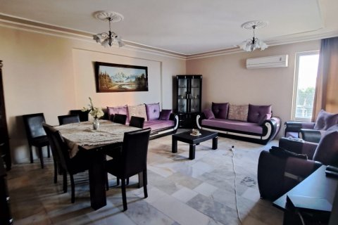 Daire 3+1 Mersin, Türkiye №160923 - 7