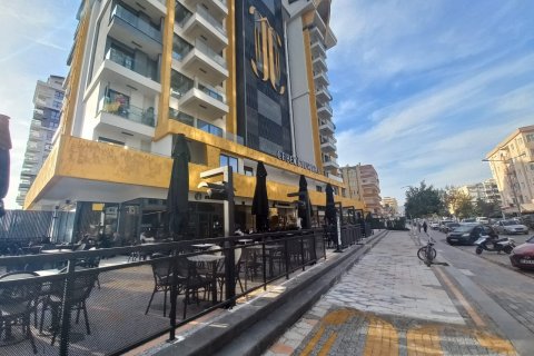 2+1 Lägenhet  i Mahmutlar, Antalya, Turkiet Nr. 169209 - 29