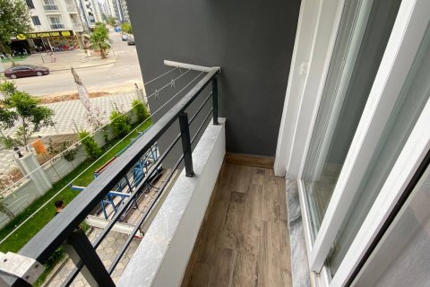 Apartment for sale  in Mersin, Turkey, 1 bedroom, 46m2, No. 163307 – photo 9