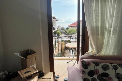 2+1 Lejlighed i Kas, Antalya, Tyrkiet Nr. 178294 - 11
