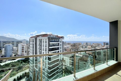 1+1 Leilighet  i Alanya, Antalya, Tyrkia Nr. 171470 - 15