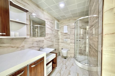 1+1 Leilighet  i Alanya, Antalya, Tyrkia Nr. 171470 - 14