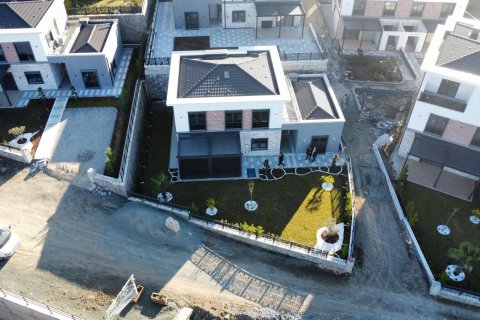 4+1 Villa  i Trabzon, Tyrkia Nr. 185662 - 25