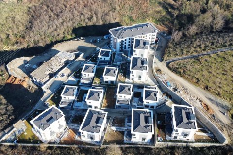 4+1 Villa  i Trabzon, Tyrkia Nr. 185662 - 24