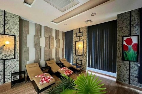 1+1 Lägenhet i Serenity, Mahmutlar, Antalya, Turkiet Nr. 185021 - 9