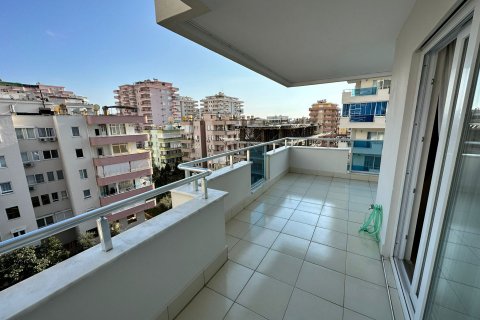 2+1 Lägenhet  i Mahmutlar, Antalya, Turkiet Nr. 161193 - 21