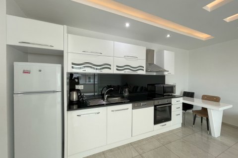 1+1 Lägenhet i Alanya, Antalya, Turkiet Nr. 171334 - 2