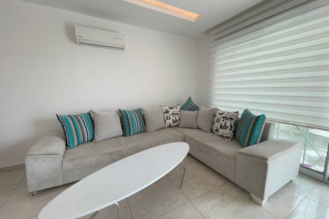 1+1 Lägenhet i Alanya, Antalya, Turkiet Nr. 171334 - 4