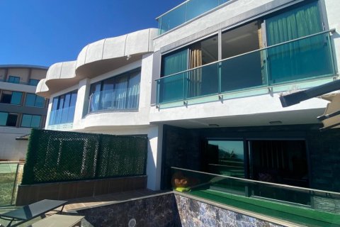 Продажа виллы  в Аланье, Анталье, Турция 3+1, 220м2, №177029 – фото 4