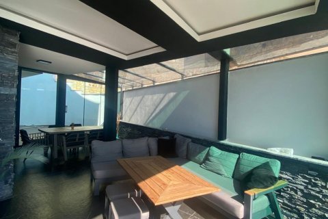Продажа виллы  в Аланье, Анталье, Турция 3+1, 220м2, №177029 – фото 5