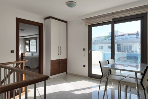 4+1 Wohnung in Kusadasi, Aydin, Türkei Nr. 184515 - 17