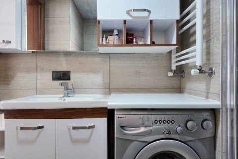 4+1 Wohnung in Kusadasi, Aydin, Türkei Nr. 184515 - 18