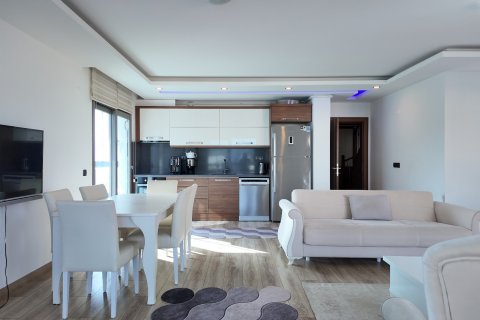 4+1 Wohnung in Kusadasi, Aydin, Türkei Nr. 184515 - 19