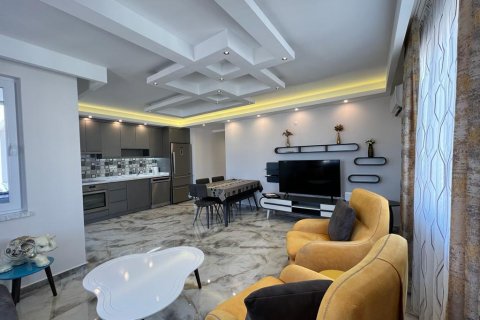 2+1 Wohnung  in Alanya, Antalya, Türkei Nr. 161185 - 7