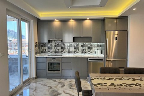 2+1 Wohnung  in Alanya, Antalya, Türkei Nr. 161185 - 9