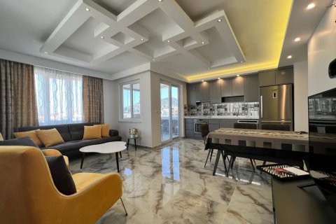 2+1 Wohnung  in Alanya, Antalya, Türkei Nr. 161185 - 6