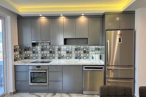 2+1 Wohnung  in Alanya, Antalya, Türkei Nr. 161185 - 8