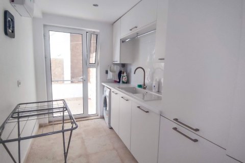 3+1 Villa i Kalkan, Antalya, Turkiet Nr. 167221 - 8