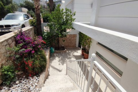 3+1 Villa i Kalkan, Antalya, Turkiet Nr. 167221 - 7