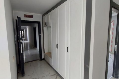 2+1 Wohnung in Mersin, Türkei Nr. 168481 - 9