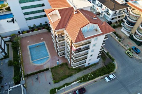 2+1 Leilighet  i Kestel, Antalya, Tyrkia Nr. 161188 - 7