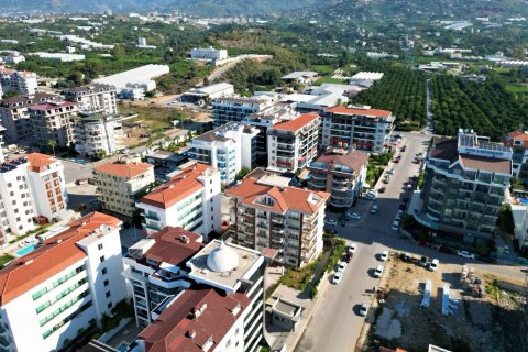 2+1 Leilighet  i Kestel, Antalya, Tyrkia Nr. 161188 - 6
