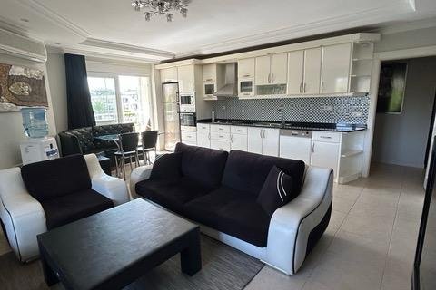 3+1 Leilighet i Izmir, Alanya, Antalya, Tyrkia Nr. 192166 - 3