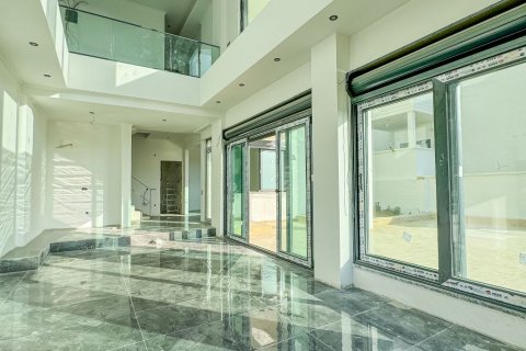 4+1 Villa i Kargicak, Alanya, Antalya, Tyrkiet Nr. 171785 - 13