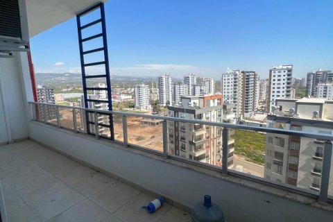 1+1 Leilighet i Mersin, Tyrkia Nr. 167529 - 9