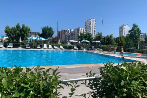 2+1 Leilighet  i Mersin, Tyrkia Nr. 167530