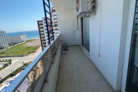 1+1 Leilighet i Mersin, Tyrkia Nr. 167529 - 10