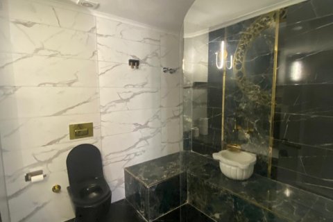 Продажа виллы  в Аланье, Анталье, Турция 3+1, 220м2, №177029 – фото 13