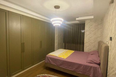 Продажа виллы  в Аланье, Анталье, Турция 3+1, 220м2, №177029 – фото 12