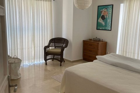 Продажа виллы в Каше, Анталье, Турция 4+1, 220м2, №178102 – фото 13