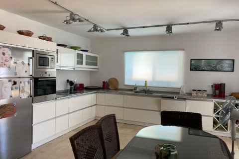 Продажа виллы в Каше, Анталье, Турция 4+1, 220м2, №178102 – фото 11