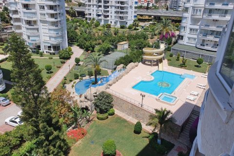 2+1 Lägenhet i Cikcilli, Antalya, Turkiet Nr. 168988 - 8