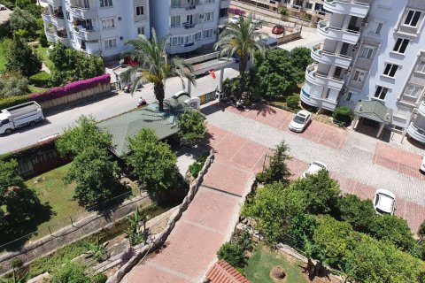 2+1 Lägenhet i Cikcilli, Antalya, Turkiet Nr. 168988 - 11