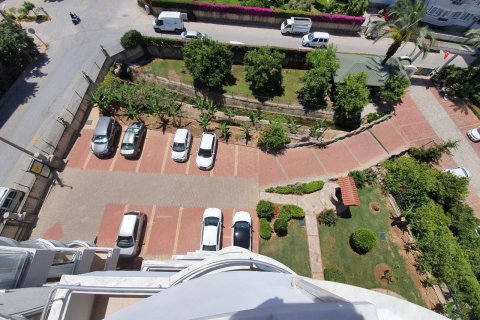 2+1 Lägenhet i Cikcilli, Antalya, Turkiet Nr. 168988 - 9