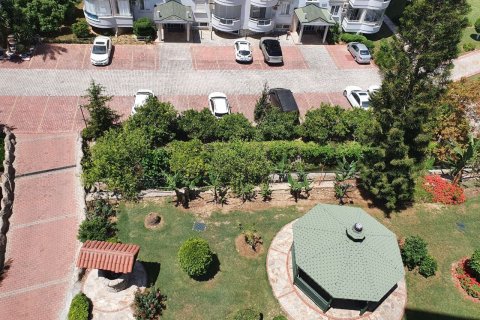 2+1 Lägenhet i Cikcilli, Antalya, Turkiet Nr. 168988 - 10