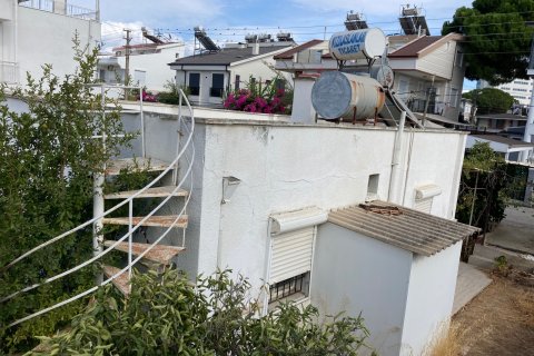 Villa 2+1 Bodrum, Muğla, Türkiye №185306 - 19