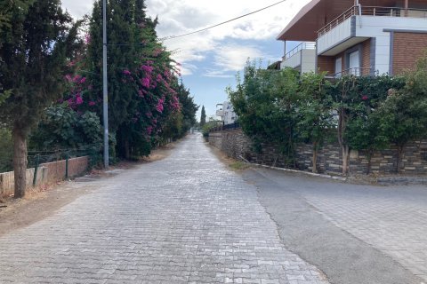 Villa 2+1 Bodrum, Muğla, Türkiye №185306 - 21