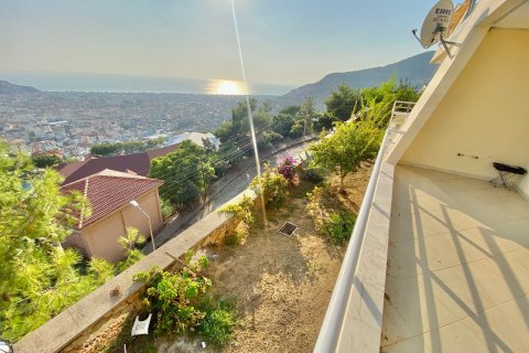 2+1 Leilighet i Bektas, Alanya, Antalya, Tyrkia Nr. 161227 - 3