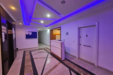 Apartment for sale in Alanya, Antalya, Turkey, 2 bedrooms, 110m2, No. 162983 – photo 6