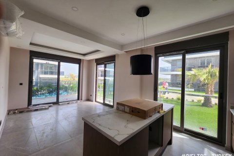 2+1 Lejlighed  i Side, Antalya, Tyrkiet Nr. 165175 - 4