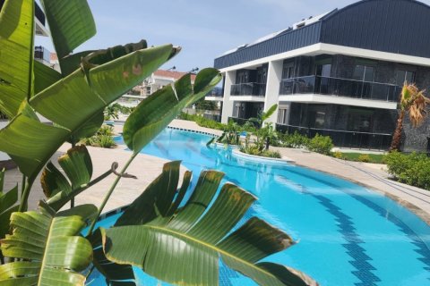 2+1 Lejlighed  i Side, Antalya, Tyrkiet Nr. 165175 - 2