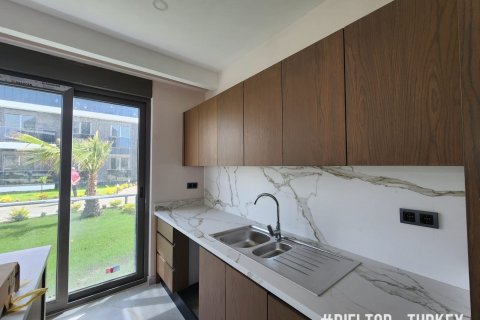2+1 Lejlighed  i Side, Antalya, Tyrkiet Nr. 165175 - 3