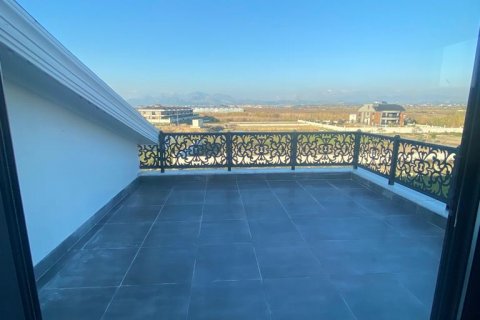 Продажа виллы в Белеке, Анталье, Турция 5+1, 260м2, №161226 – фото 20