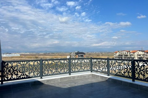 Продажа виллы в Белеке, Анталье, Турция 5+1, 260м2, №161226 – фото 19