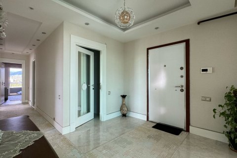 Продажа квартиры в Мезитли, Мерсине, Турция 3+1, 220м2, №161183 – фото 9