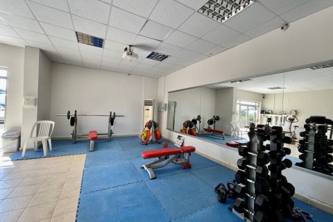 2+1 Wohnung in Alanya, Antalya, Türkei Nr. 171463 - 12